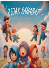 Jejak Sahabat