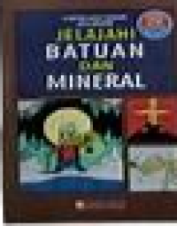 Jelajahi Bantuan dan mineral
