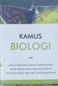 Kamus Biologi