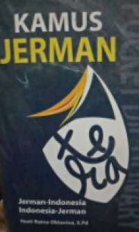 Kamus Jerman