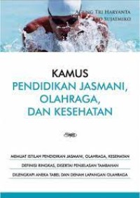 Kamus Olah Raga