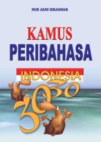 Kamus peribahasa Indonesia
