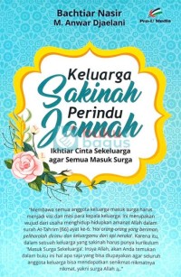 Image of Keluarga Sakinah Perindu Jannah