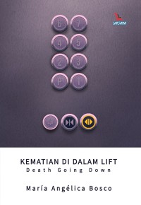 kematian di dalam lift