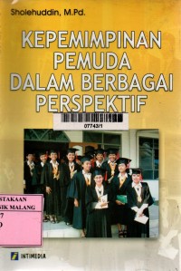 Kepemimpinan Pemuda Dalam Berbagai Perspektif