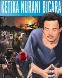 Ketika nurani berbicara