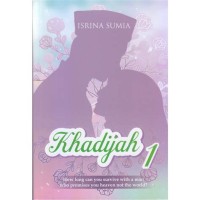 Image of Khadijah 1