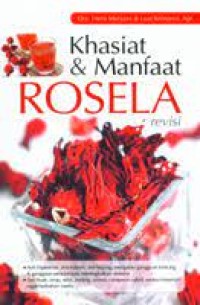 Khasiat & manfaat Rosela