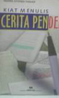 kiat menulis cerita pendek
