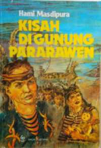 Kisah digunung paraweng