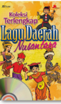 Koleksi terlengkap lagu daerah nusantara