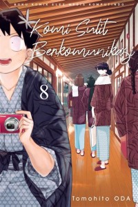Komi sulit berkomunika