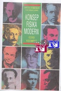 Konsep Fisika modern