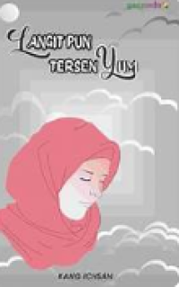 Langitpun tersenyum