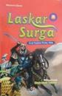 laskar surga