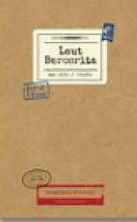 Image of Laut Bercerita