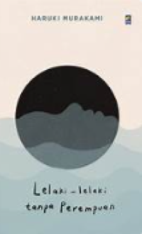 Image of Lelaki tanpa perempuan