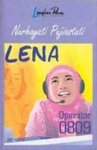 Lena operator 0809