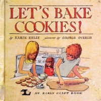 Let's Bake cookies