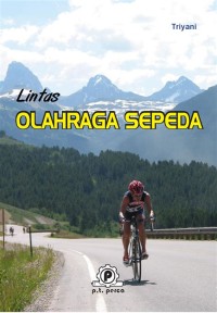 lintas olaraga sepeda