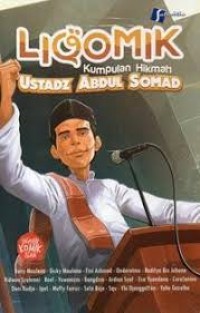 Liqomik Kumpulan hikmah: Ustadz Abdul Somad