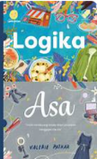 Image of Logika Asa