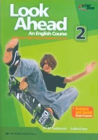 Look ahead an english course 2