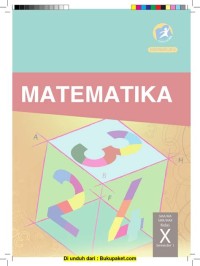 Matematika Kelas X Semester 1