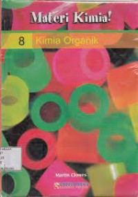 Materi Kimia : kimia organik