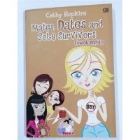 Image of Mates Dates And Sole Survivors