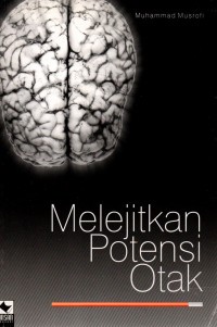 melejitkan potensi otak