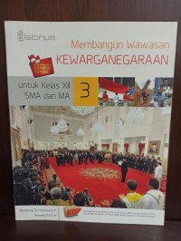 Membangun Wawasan Kewarganegaraan 3