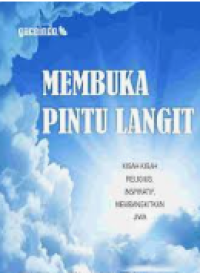 Membuka Pintu Langit