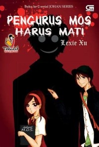 Mengurus Mos Harus Mati