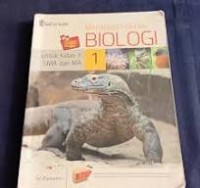 Menjelajah Biologi 1 Untuk Kelas X SMA dan MA