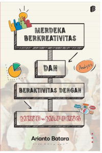 Merdeka Berkreativitas dan Beraktivitas Dengan Mind-Mapping