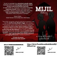 Mijil