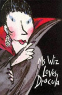 Miz Wig loves Dracula