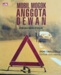 Mobil mogok dewan: sebuah sainspirasi