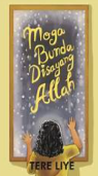 Image of Moga Bunda disayang Allah