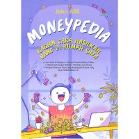 Moneypedia: Ragam cara hasilkan uang di rumah saja
