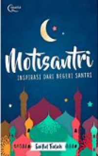 Image of Motisantri: Inspirasi dari Negeri Santri