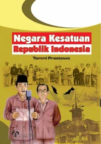Negara Kesatuan Republik Indonesia
