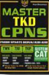 New Update TKD CPNS