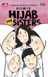 Image of Nomik Hijab For Sisters