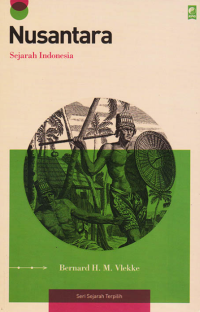 Nusantara: Sejarah Indonesia