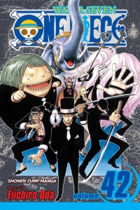 One piece 42