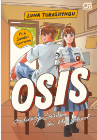 Image of Osis