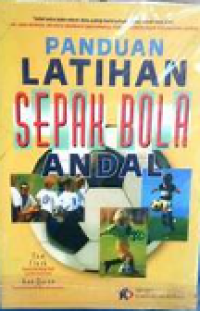 Panduan Latihan Sepak Bola Andal