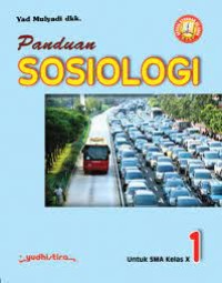 Panduan Sosiologi Untuk Kelas X